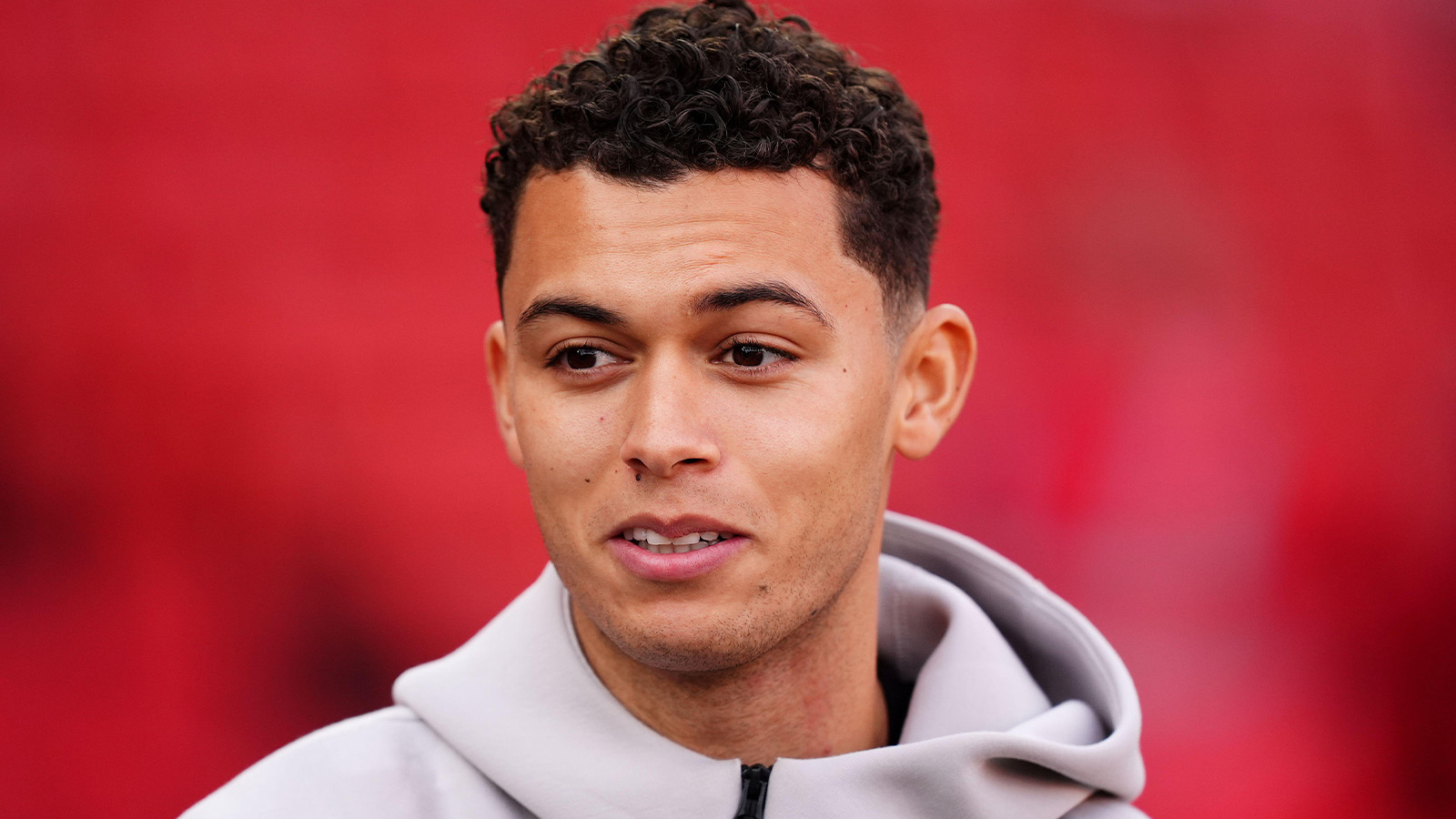 Uppgifter: Spurs-stjärnan kan ersätta Semenyo