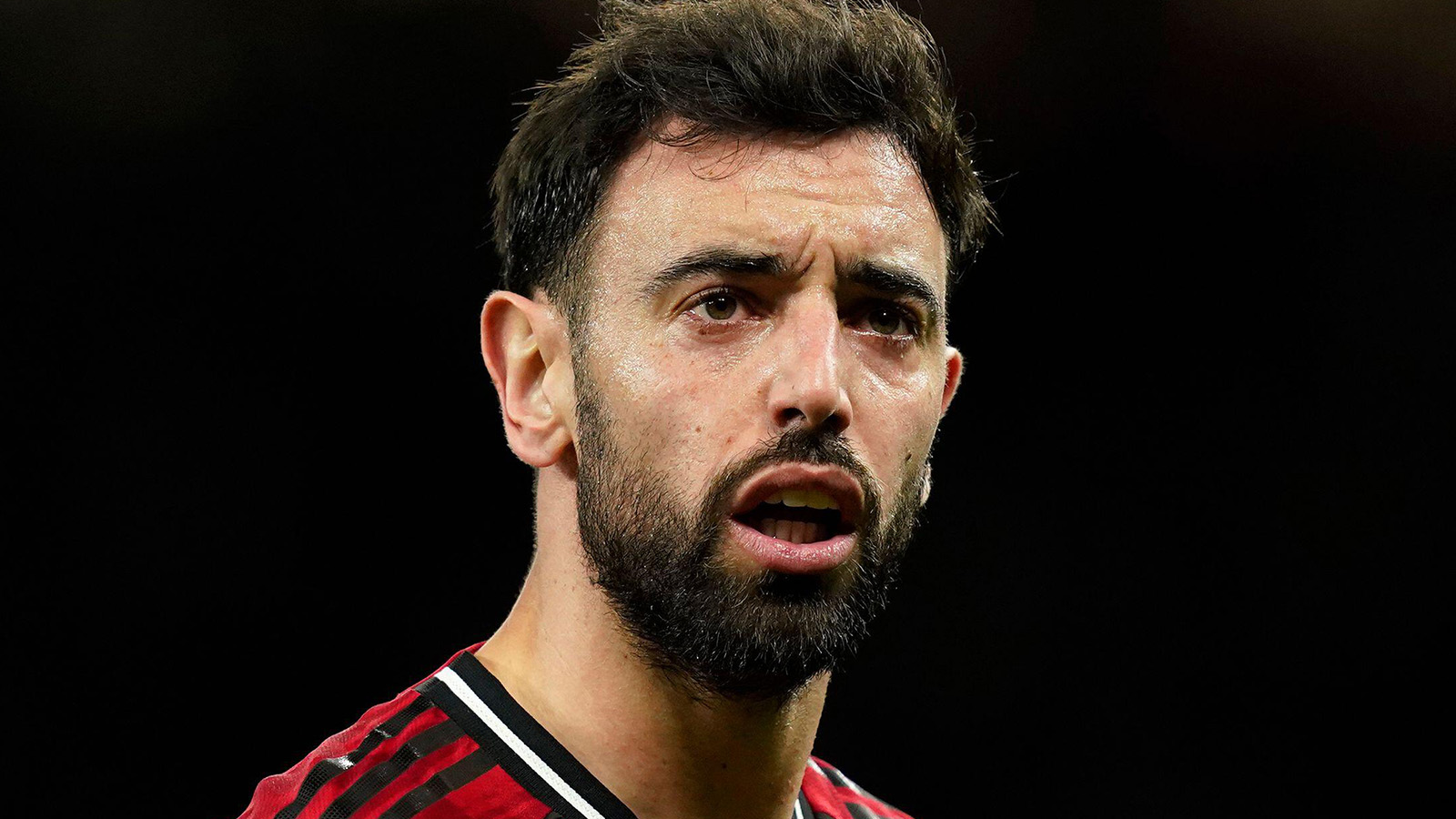 Uppgifter: Bayern München vill värva United-stjärnan