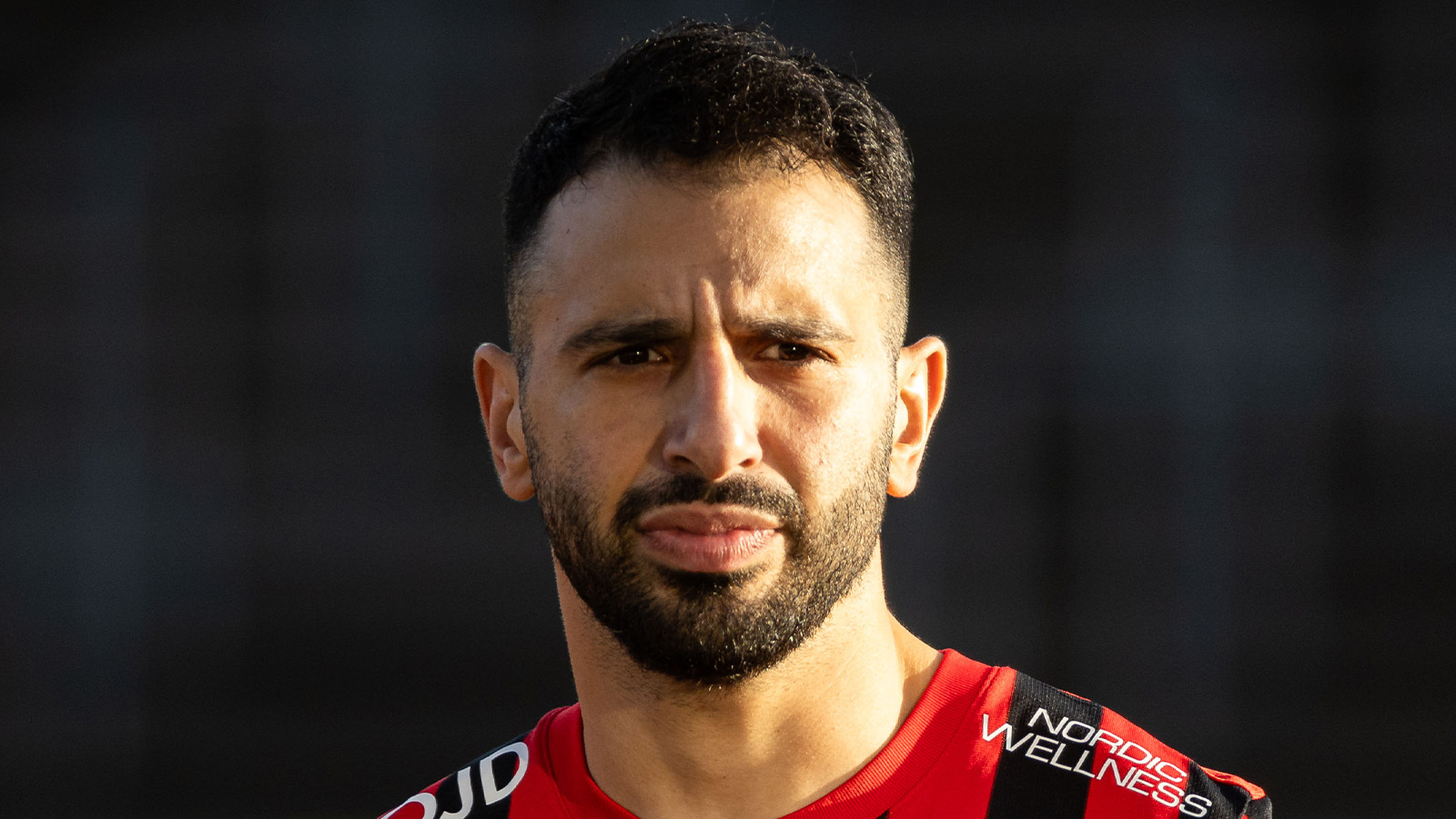 Officiellt: André Calisir lämnar Brommapojkarna