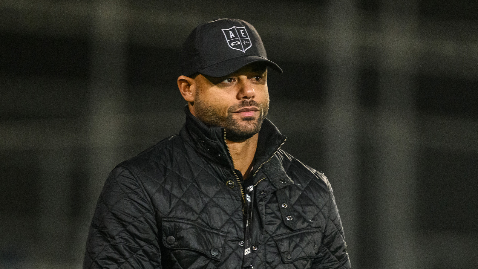 Klart: Sportchef Camara Jönsson lämnar Trelleborgs FF