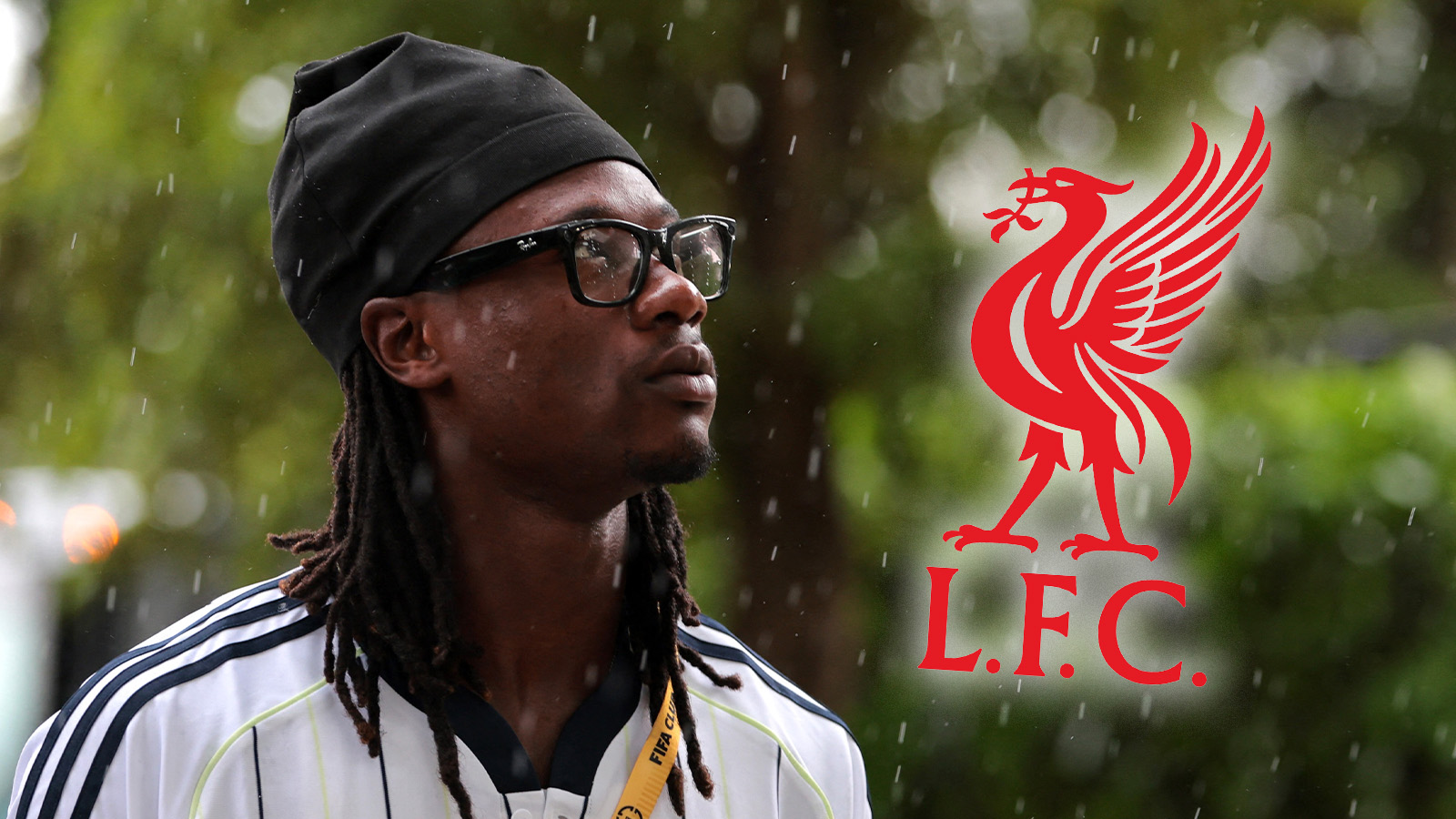 Uppgifter: Liverpool har lagt stort bud på Camavinga