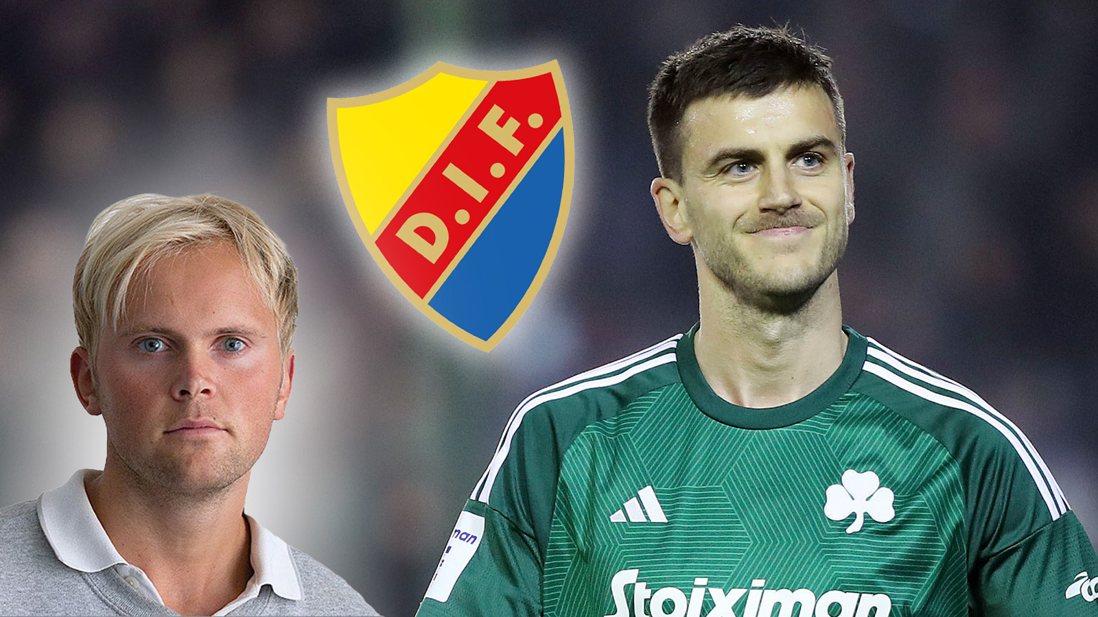 NORDQVIST: ”Djurgårdens drömvärvning i stöpet”