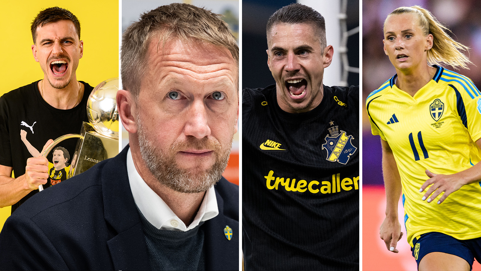 ChatGPT förutspår: Så blir fotbollsåret 2026