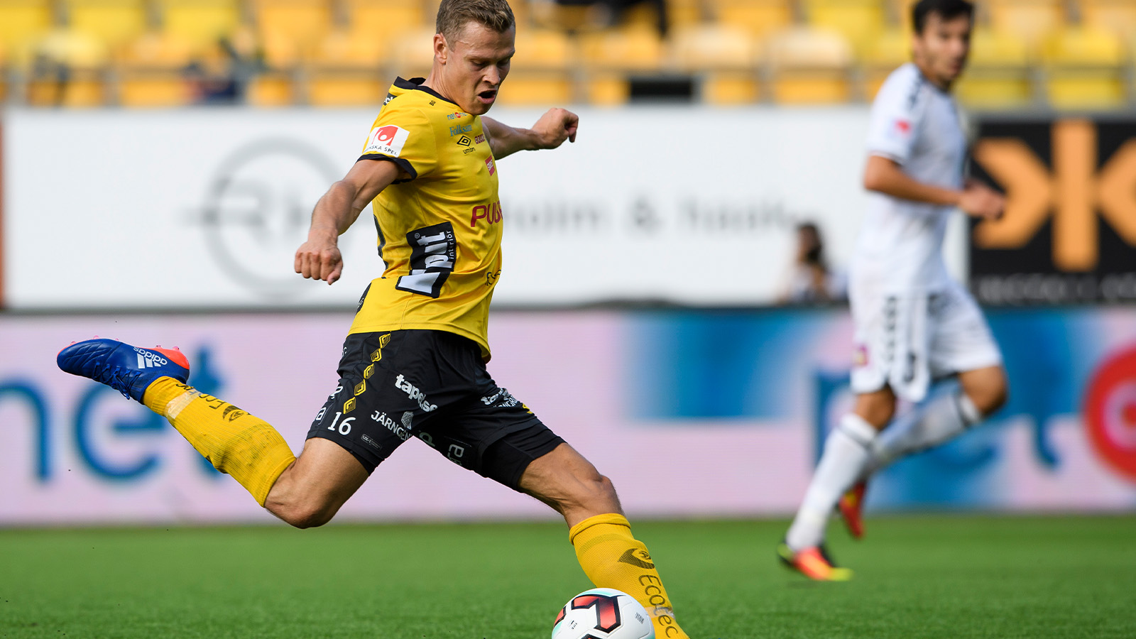 Elfsborg hemvändare nyckeln till framgång: 