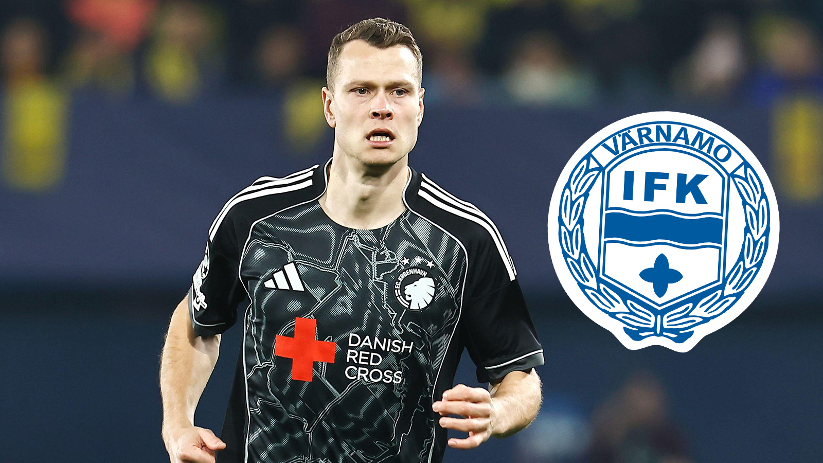 Uppgifter: Tror starkt på Claesson-värvning i sommar