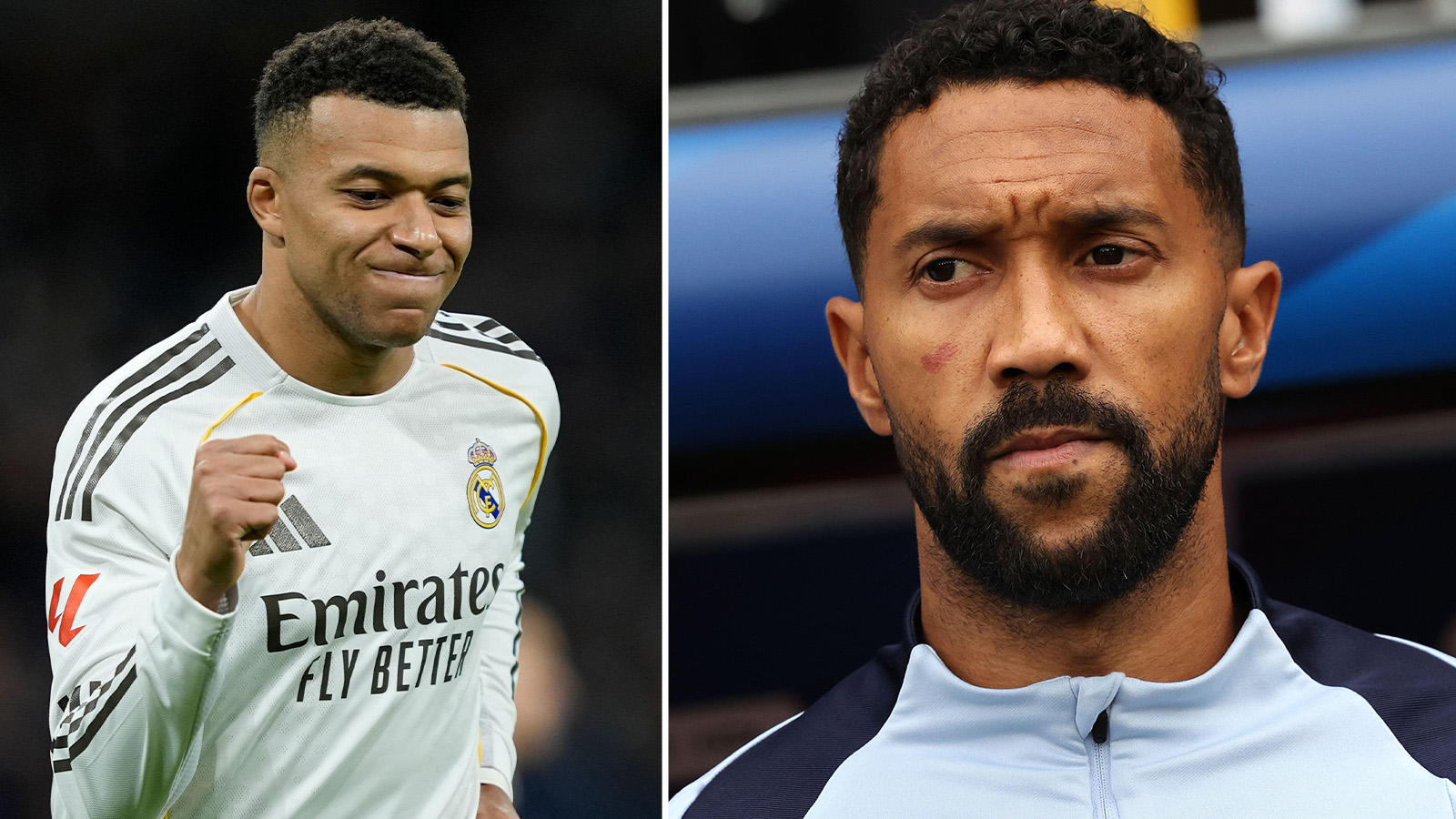 Officiellt: Mbappés klubb anställer förre Arsenal-stjärnan