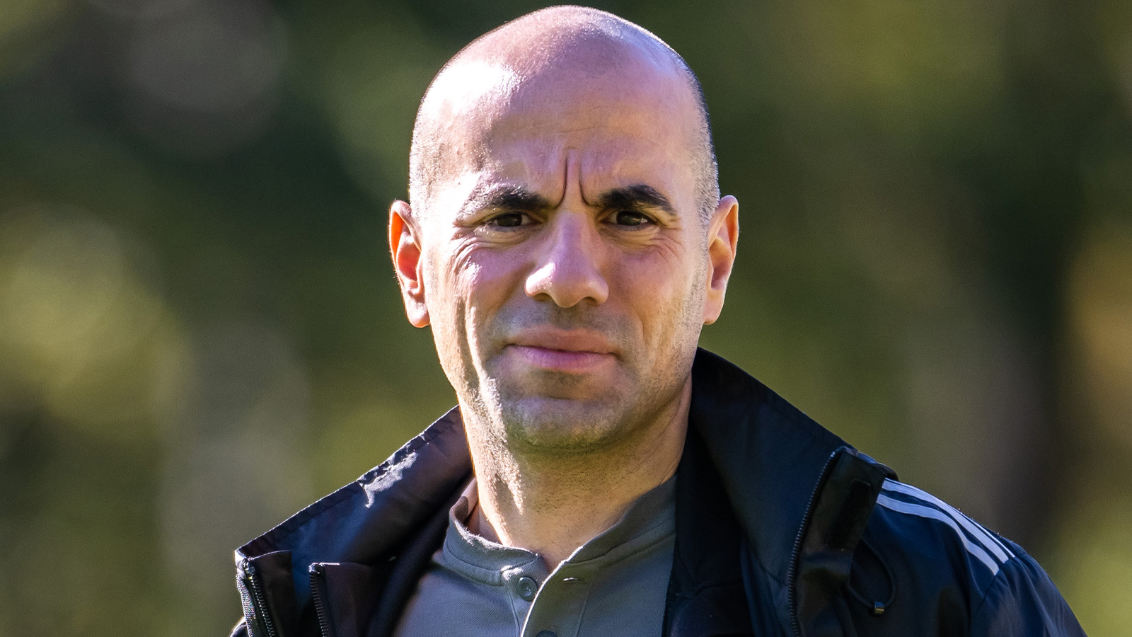 Officiellt: Daniel Culha tar över J-Södra