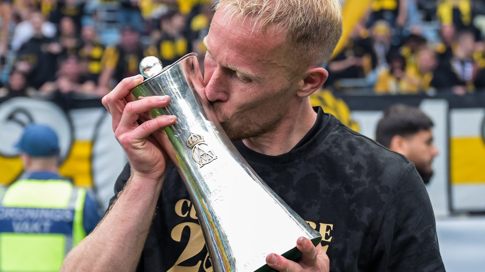 Klart: Så spelas Svenska cupen