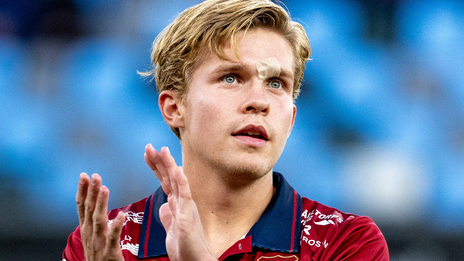 Officiellt: Dahlqvist lämnar Öis – klar för Blau-Weiss Linz