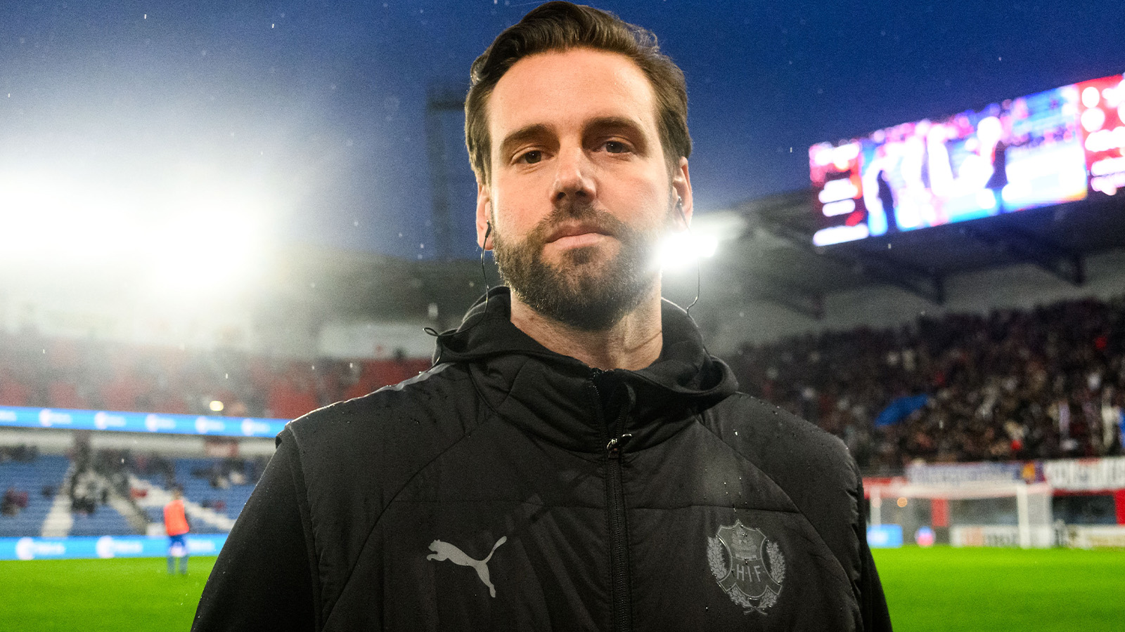 Uppgifter: Prislappen för nya HIF-managern