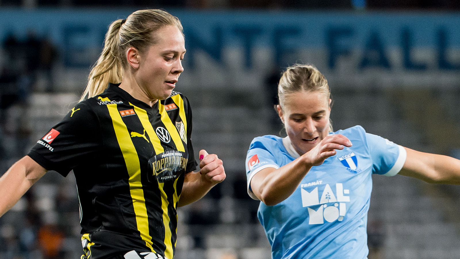 Klart: Så spelas damallsvenskan 2026