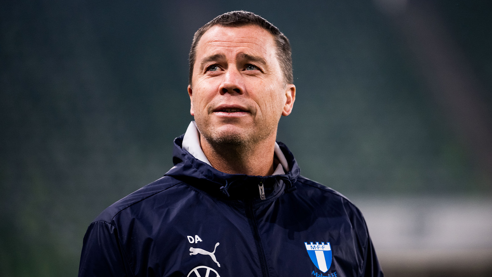 Beskedet: Daniel Andersson blir fotbollschef i MFF