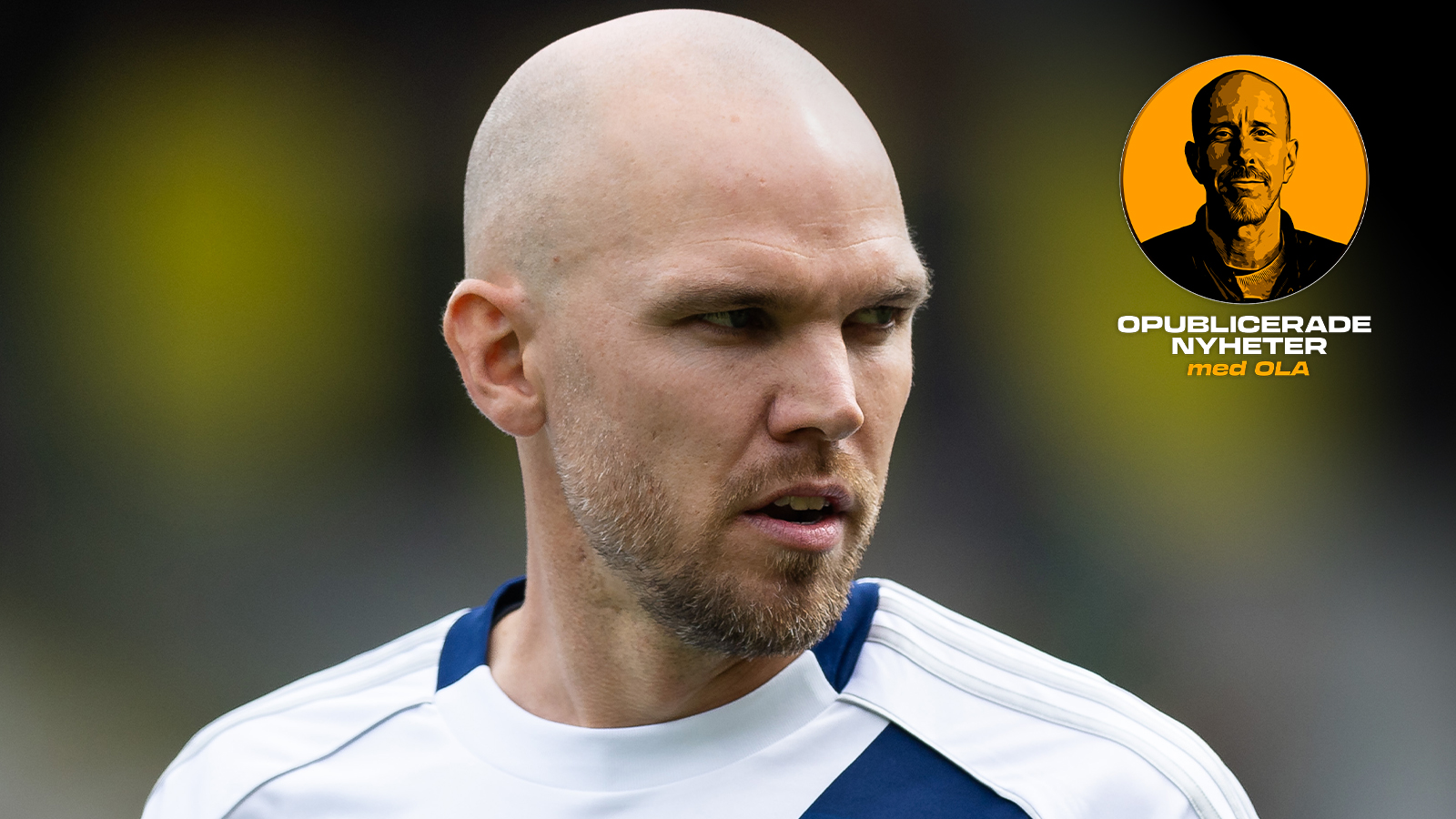 Djurgårdens besked till Marcus Danielson 