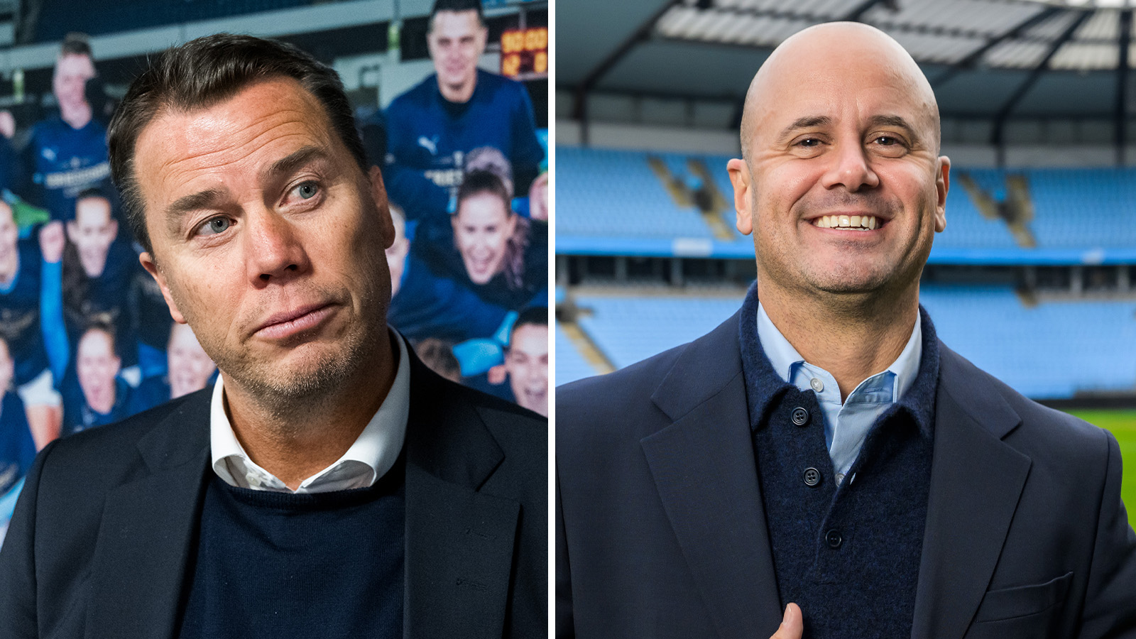 ”Känns som att vi träffat riktigt rätt”