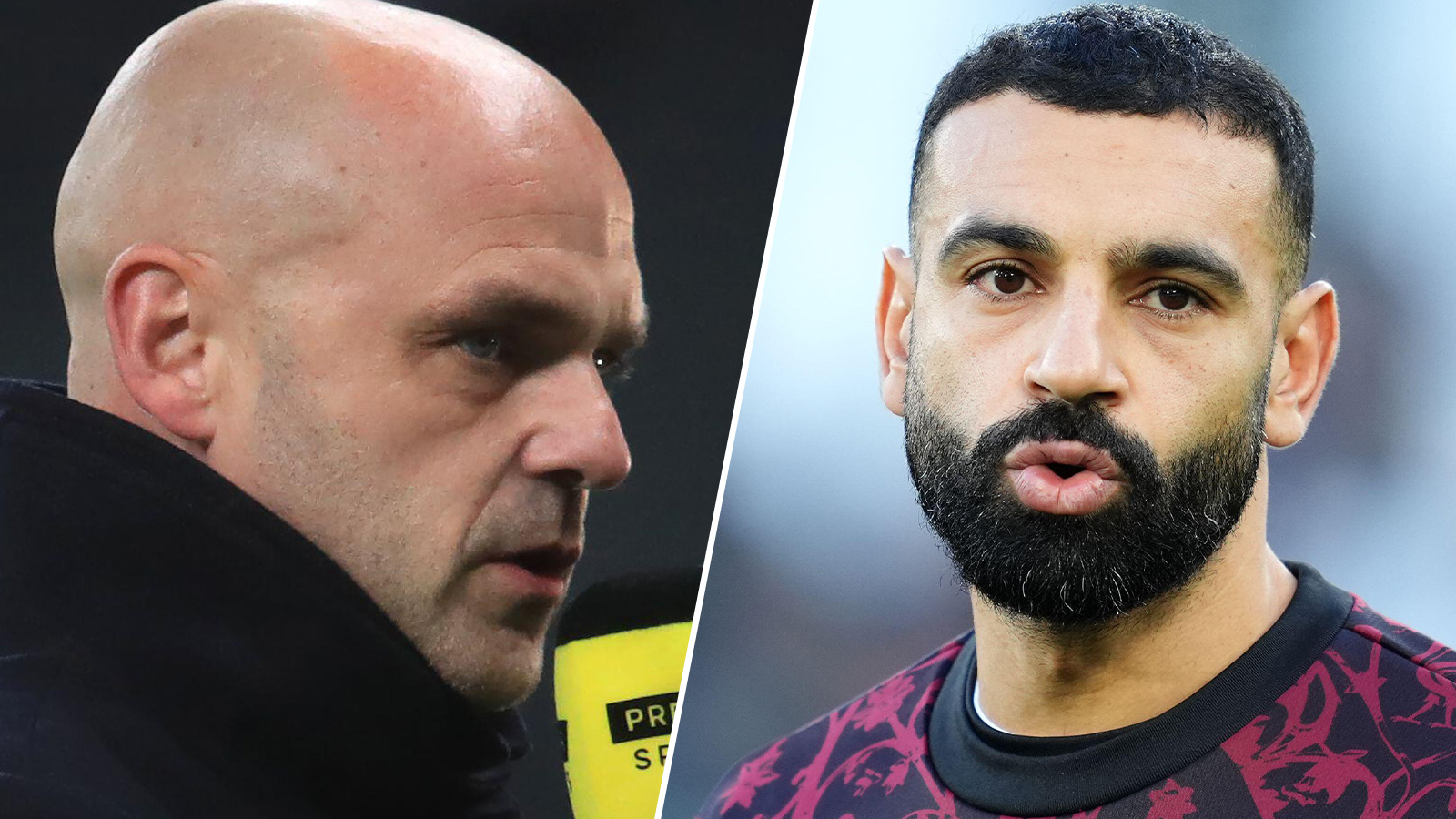 Ex-spelaren ryter till mot Salah: ”Han orsakar problem”