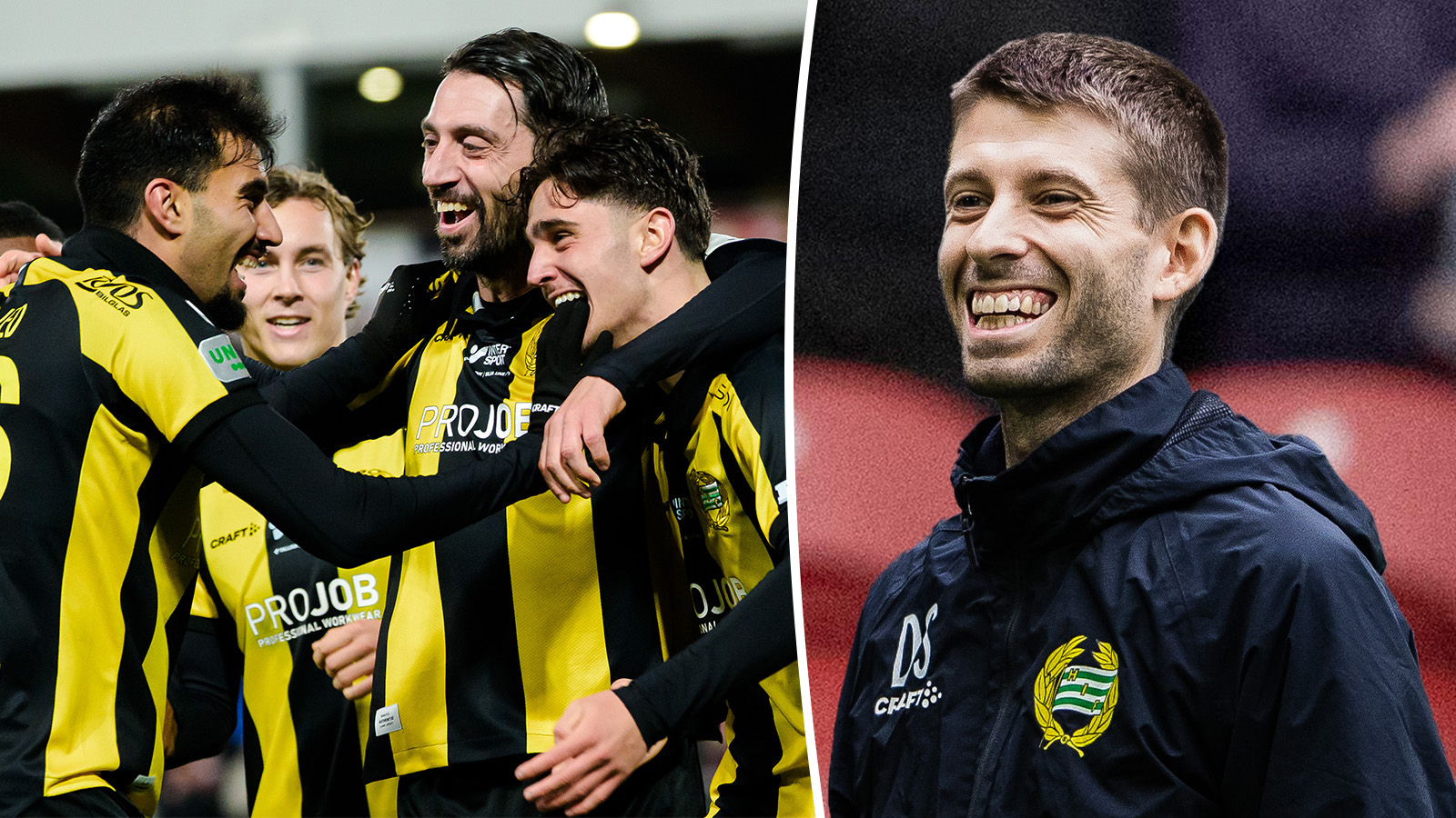 Efter Selinis succéflytt: ”Min historia med Bajen är inte klar”