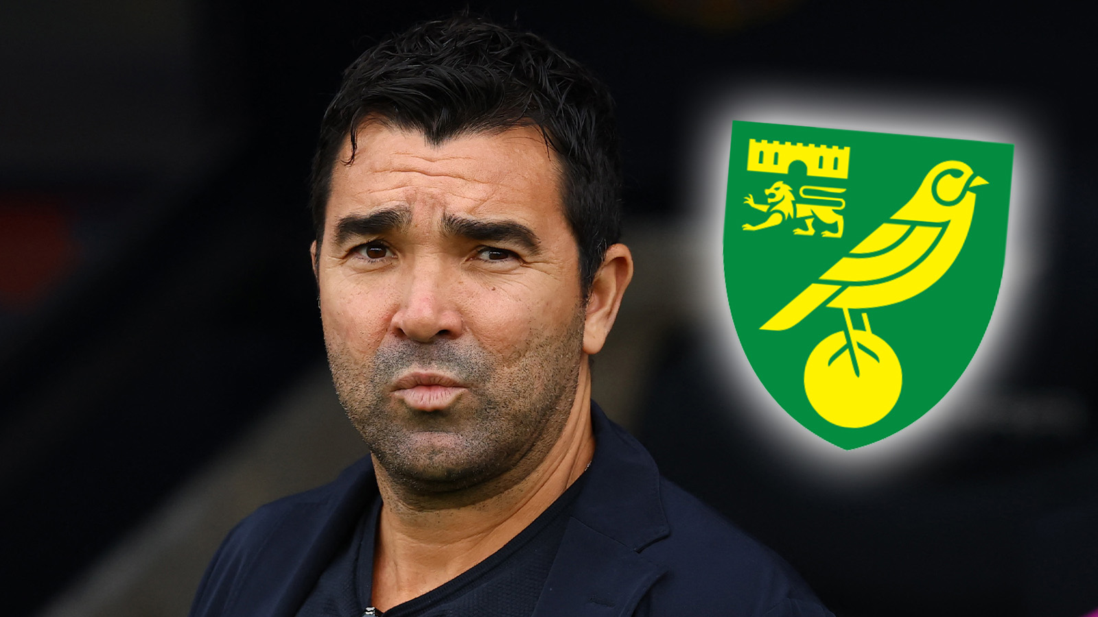 Uppgifter: Barça intresserat av engelsk talang