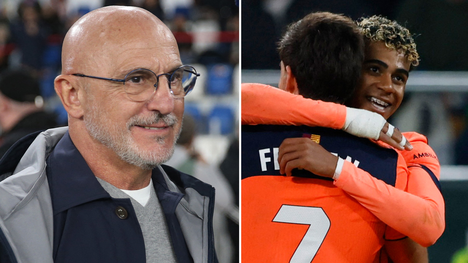 Förbundskaptenen om spanska stjärnan: ”Viktig”