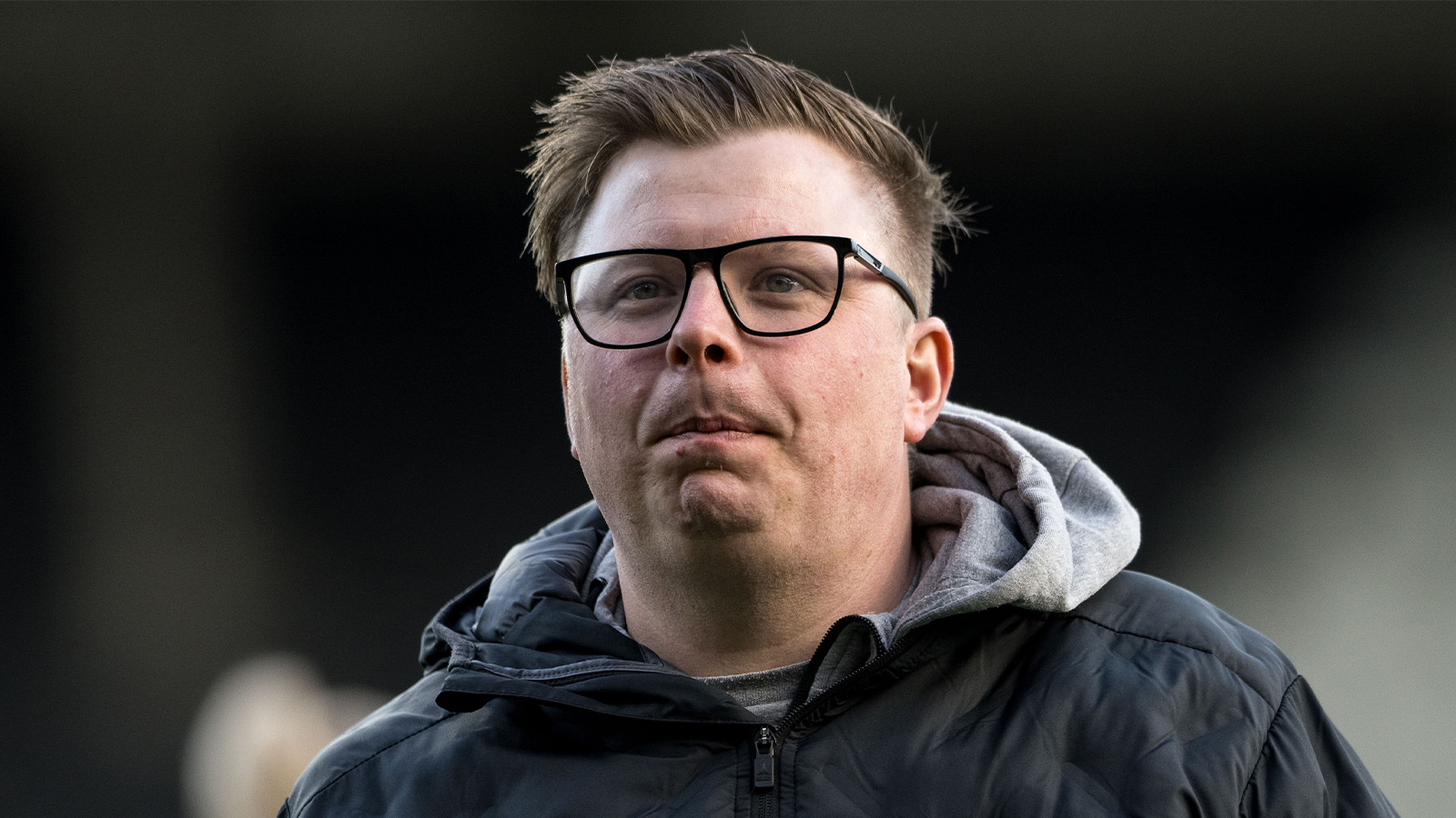 Klart: Dennis Gabrielsson förlänger med Örebro SK