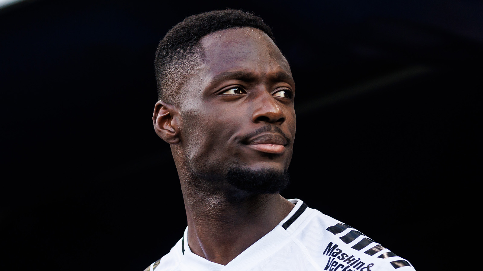 Sirius-keepern uttagen till Afrikanska mästerskapen