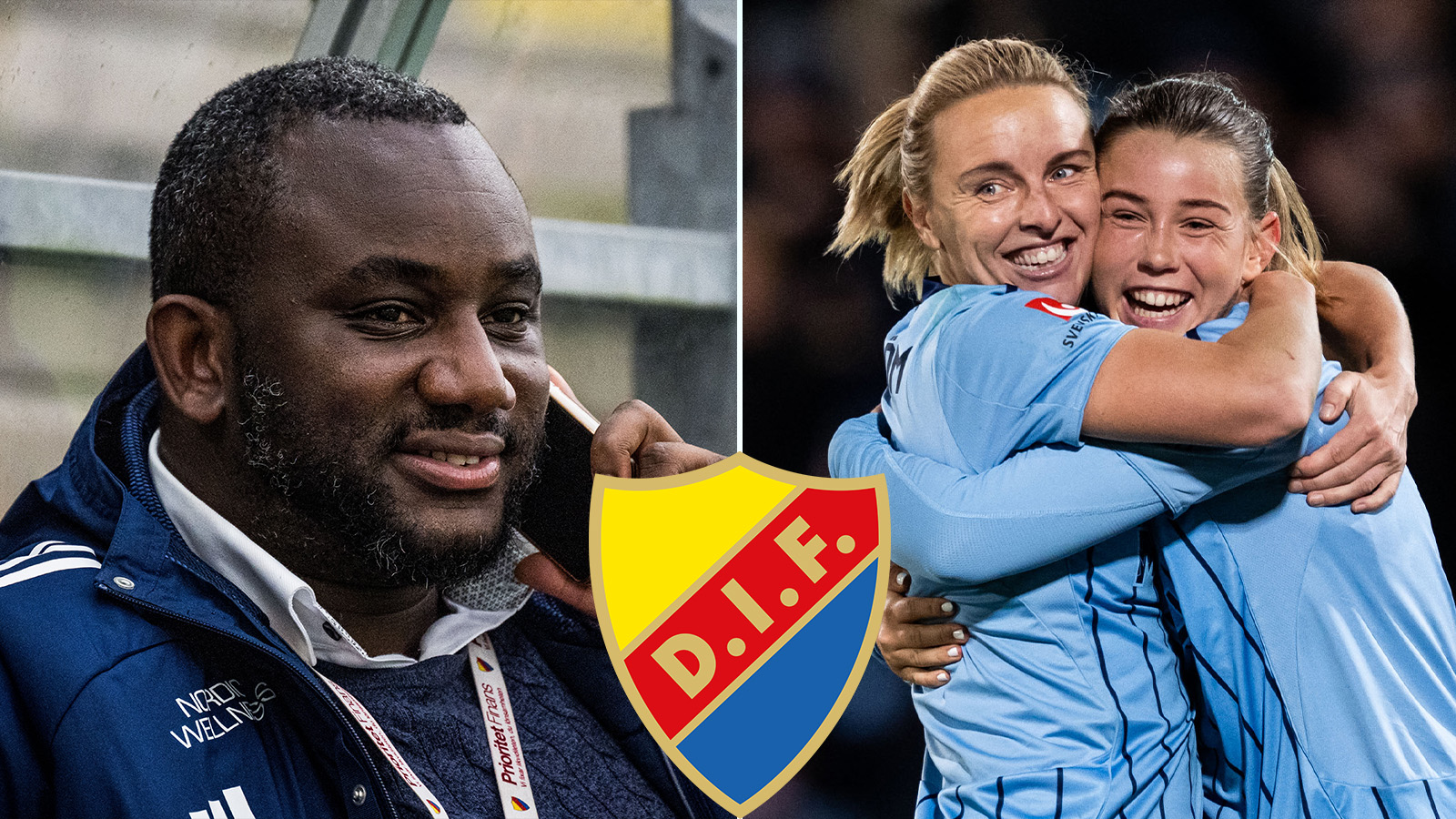Djurgårdens önskan inför 2026: ”Behålla Elsa Pelgander”