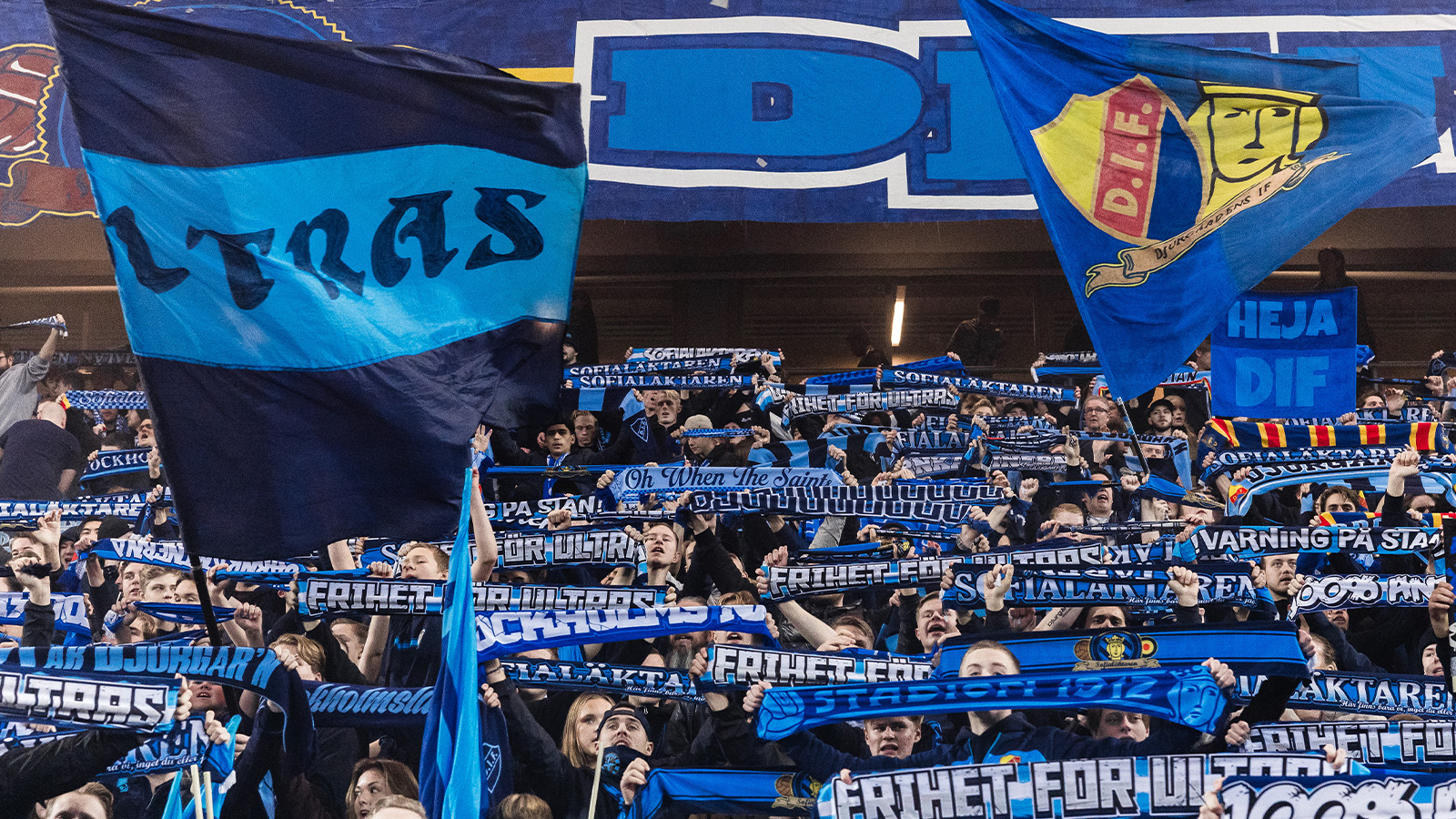 Djurgården i sorg: ”En järnkamin av klassiskt snitt”