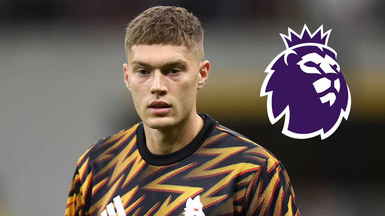 Uppgifter: Roma har erbjudit anfallaren till fyra klubbar