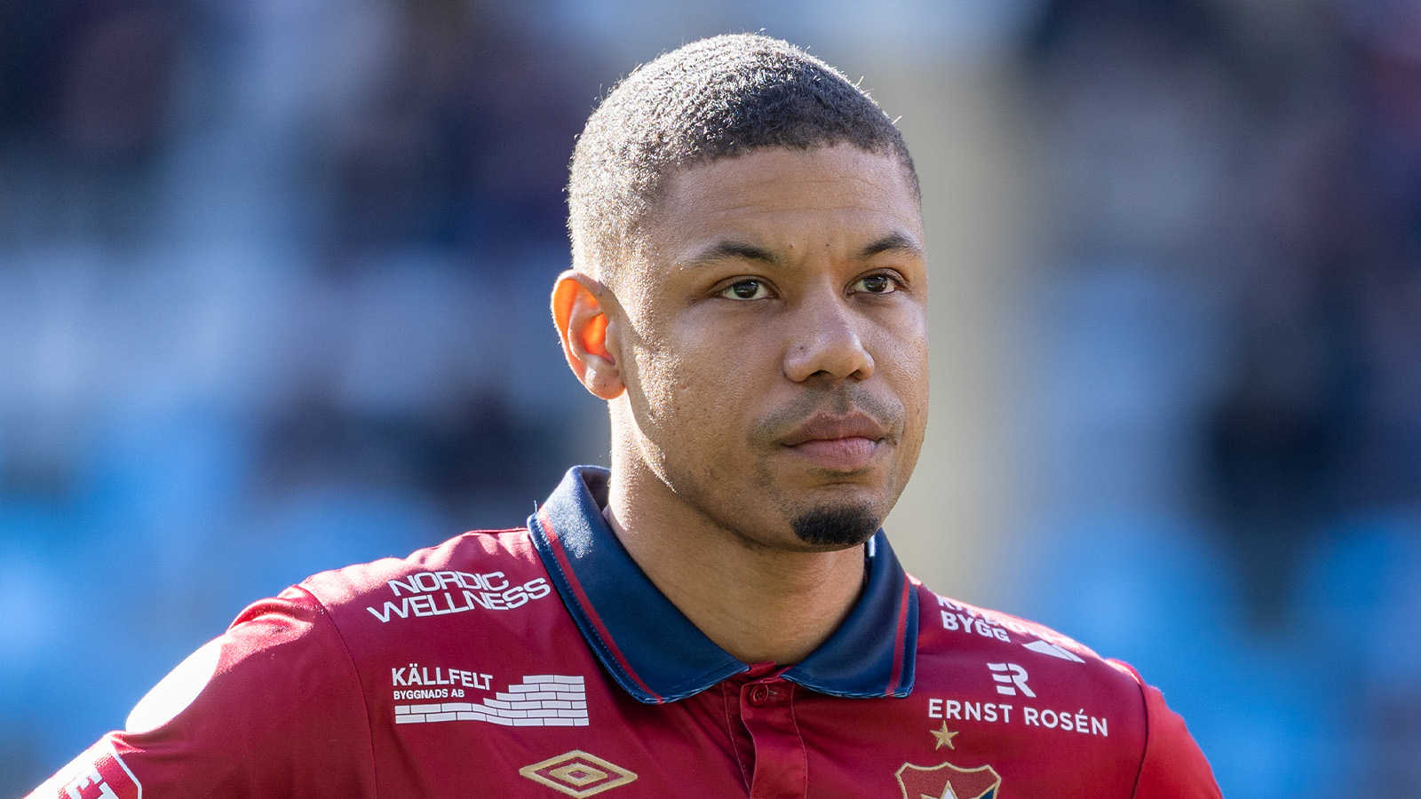 Klart: Dyrestam förlänger med Örgryte