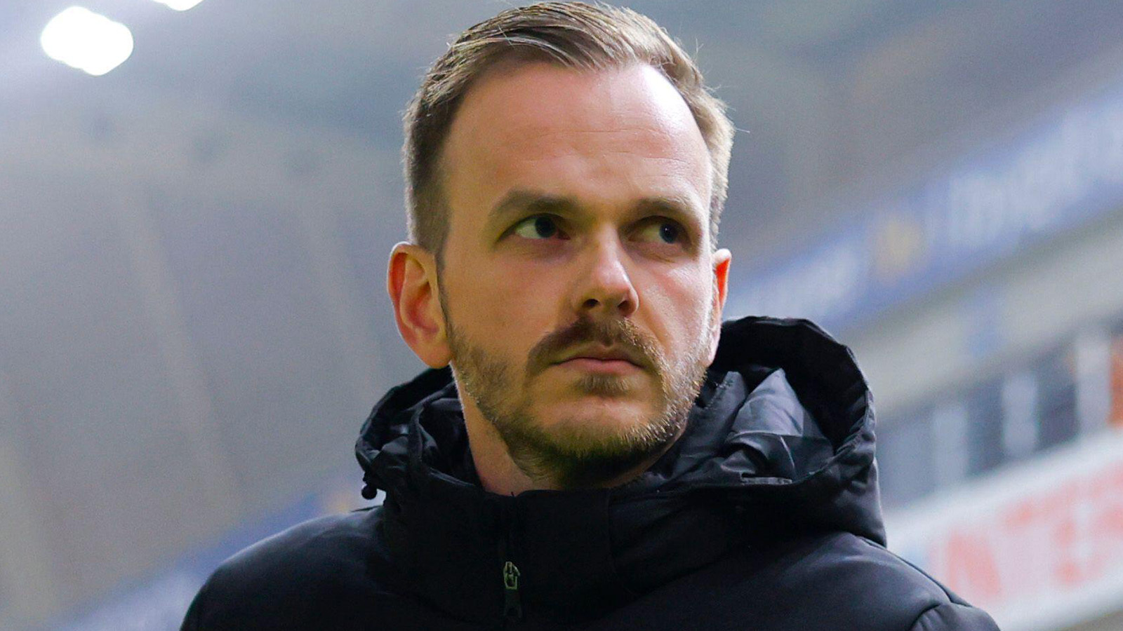 Eide bekräftar: ”Tar inte jobbet i Öster”