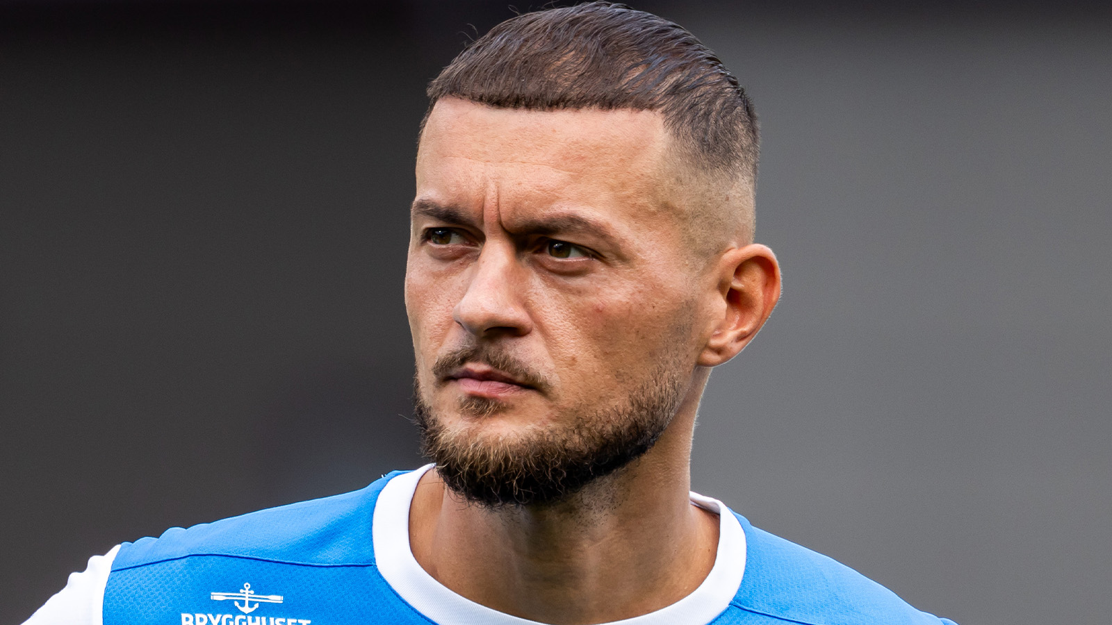 Klart: Albert Ejupi lämnar Oddevold