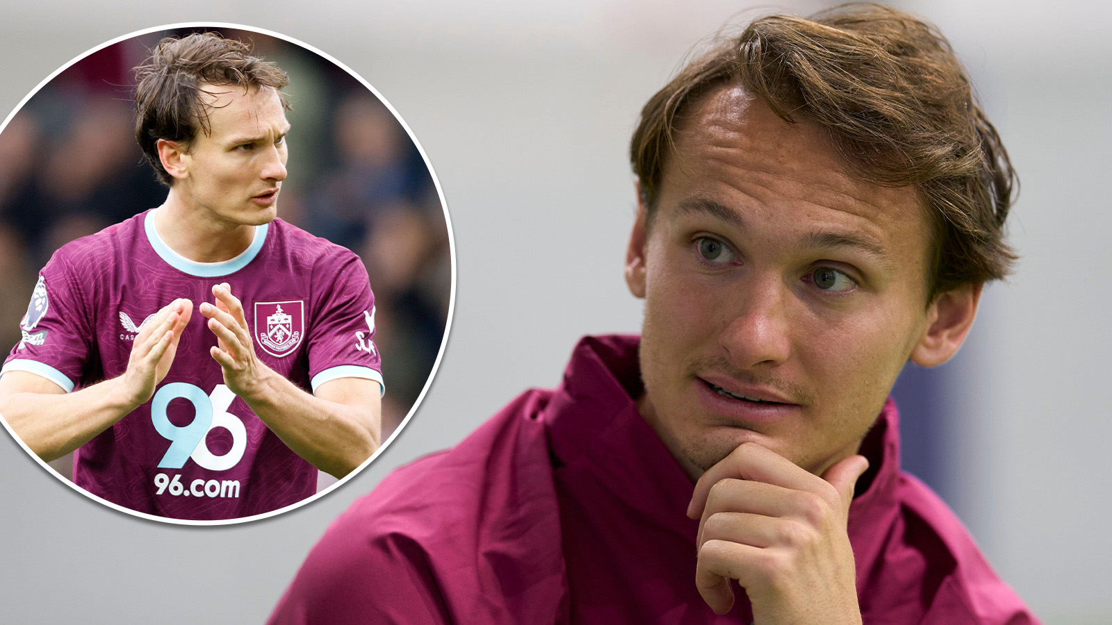 Ekdal om osäkra framtiden: ”Har kämpat mig tillbaka”