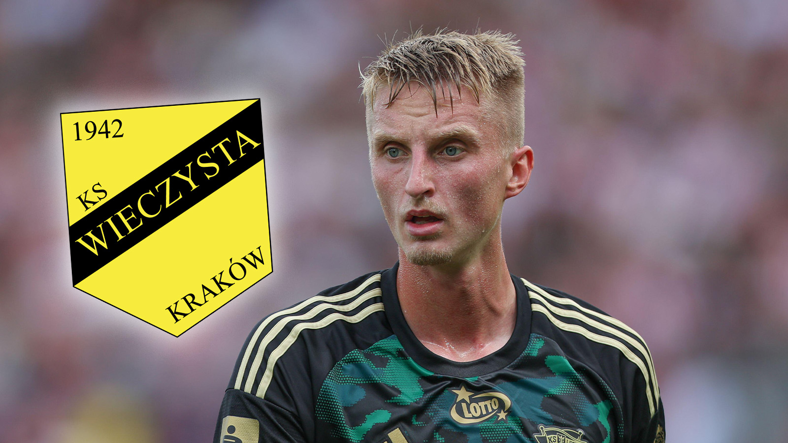 Uppgifter: Förre KFF-spelaren byter klubb i Polen