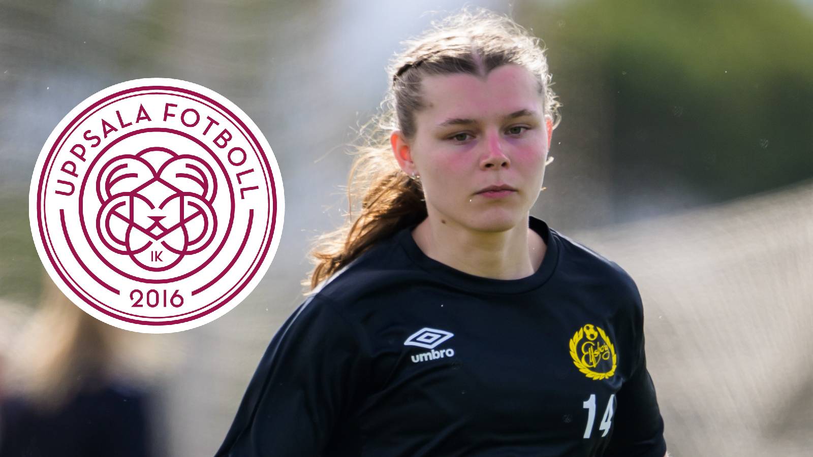 Klart: Mittfältaren återvänder till Uppsala