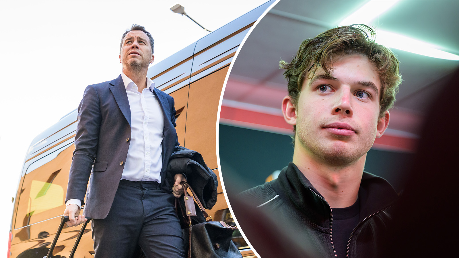 Flera spelare saknas för MFF – reste inte med till Porto