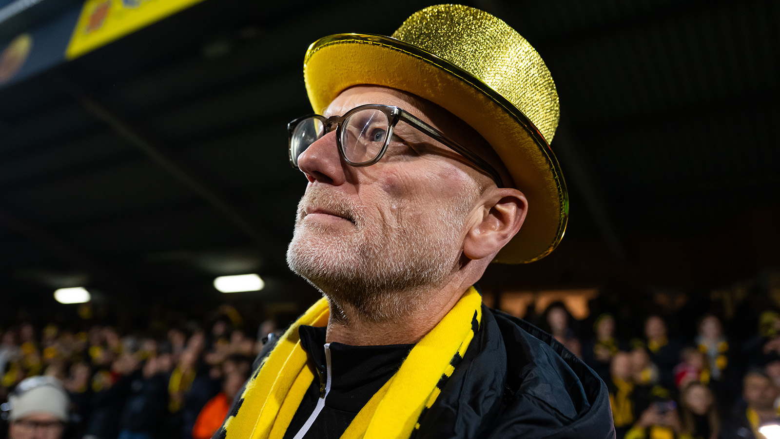 Officiellt: Magnus Emeus lämnar Mjällby