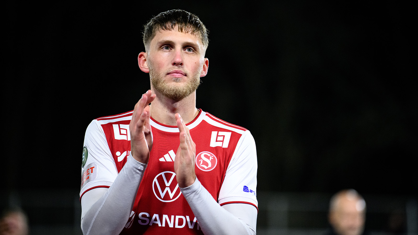 Klart: Emil Engqvist presenterad av Ålesund