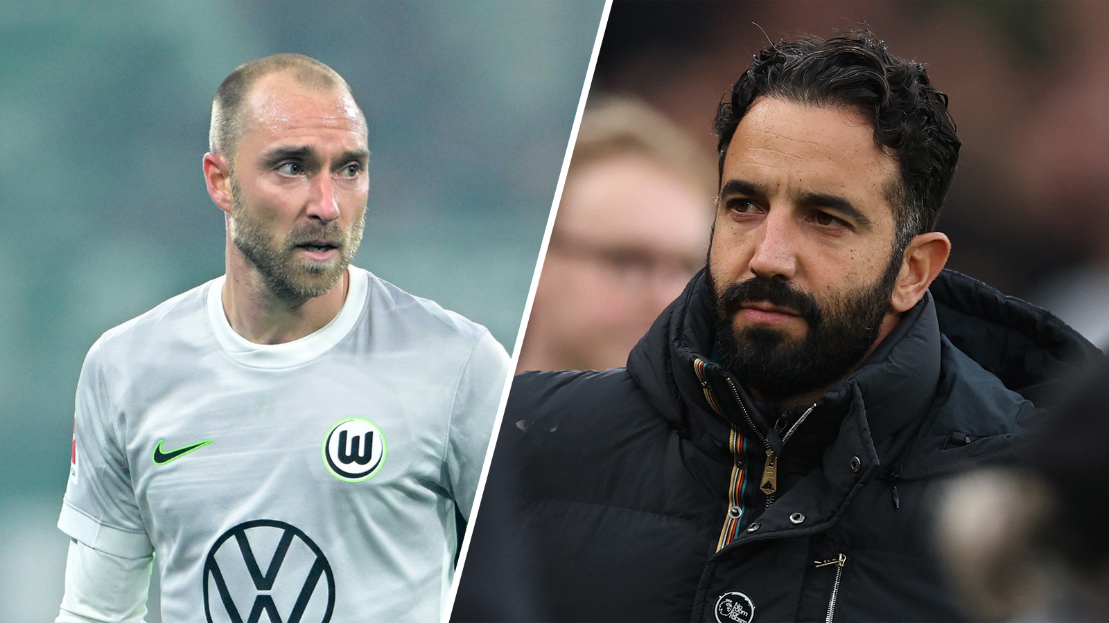 Eriksen om Amorims uttalande: ”Inte klokt att säga offentligt”