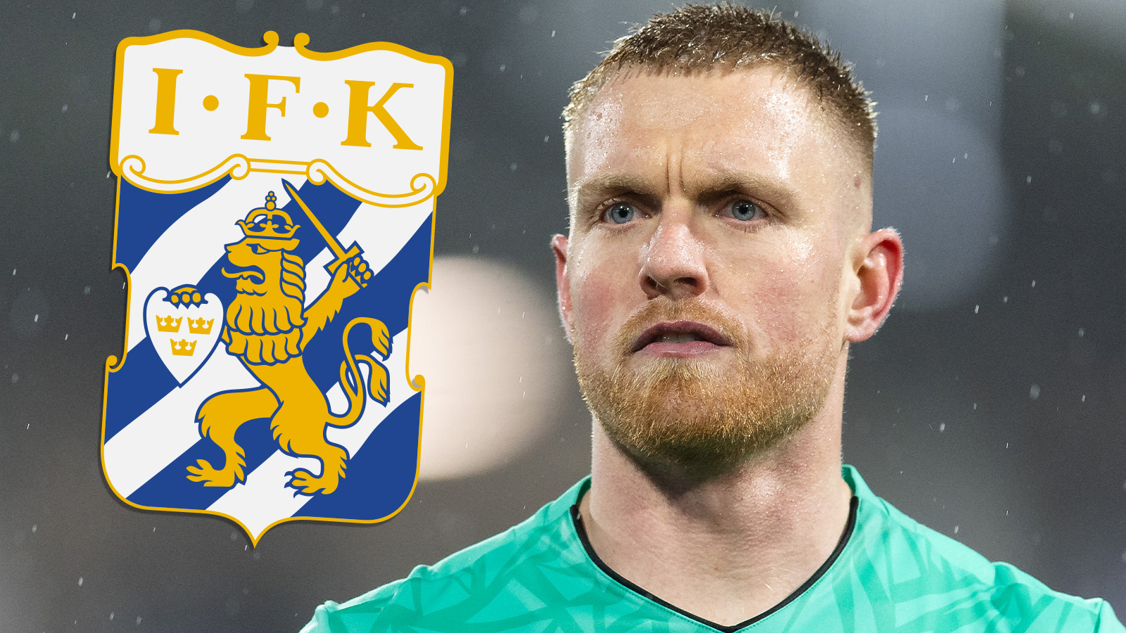 Uppgifter: Blåvitt vill värva målvakt från allsvensk konkurrent