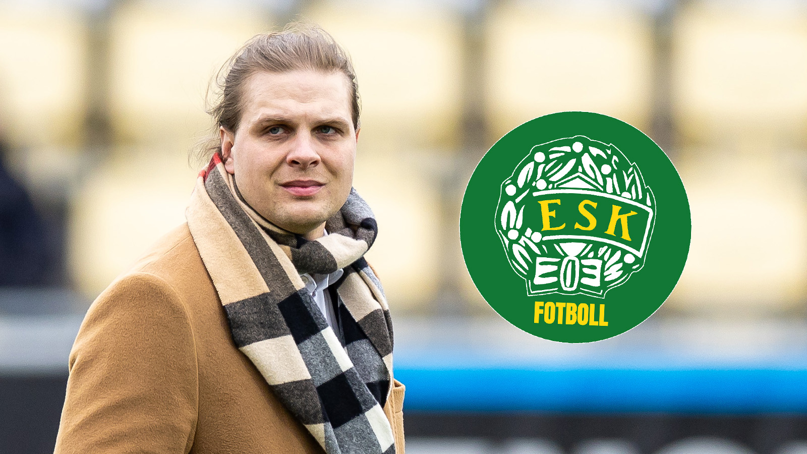 Klart: Wenderyd lämnar Moss för Enköpings SK