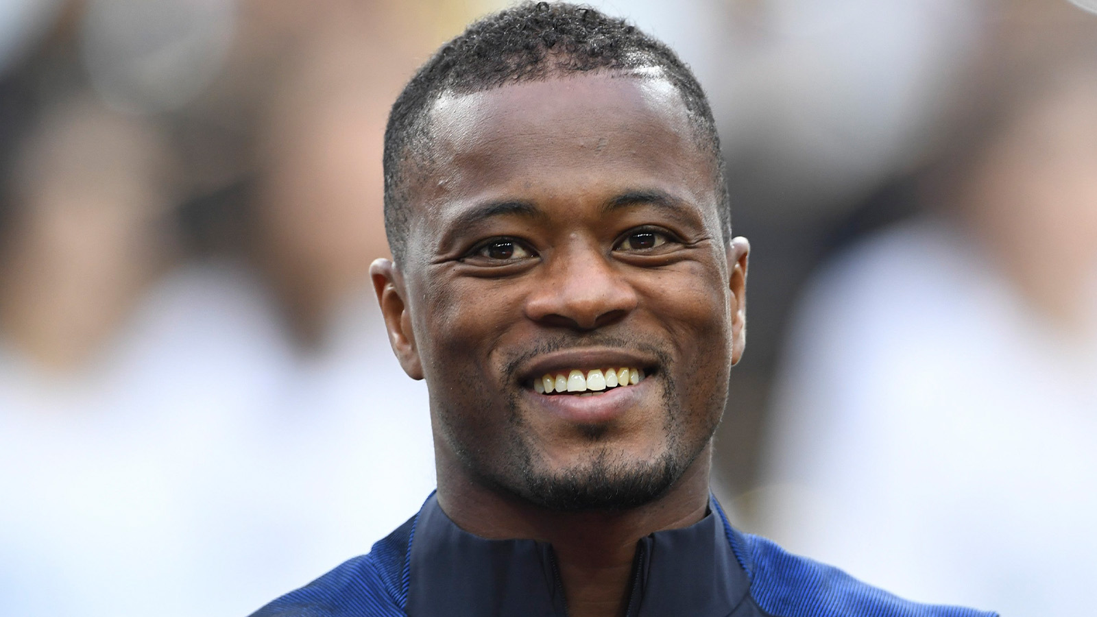 Evra erkänner: ”Skulle valt Senegal, inte Frankrike”