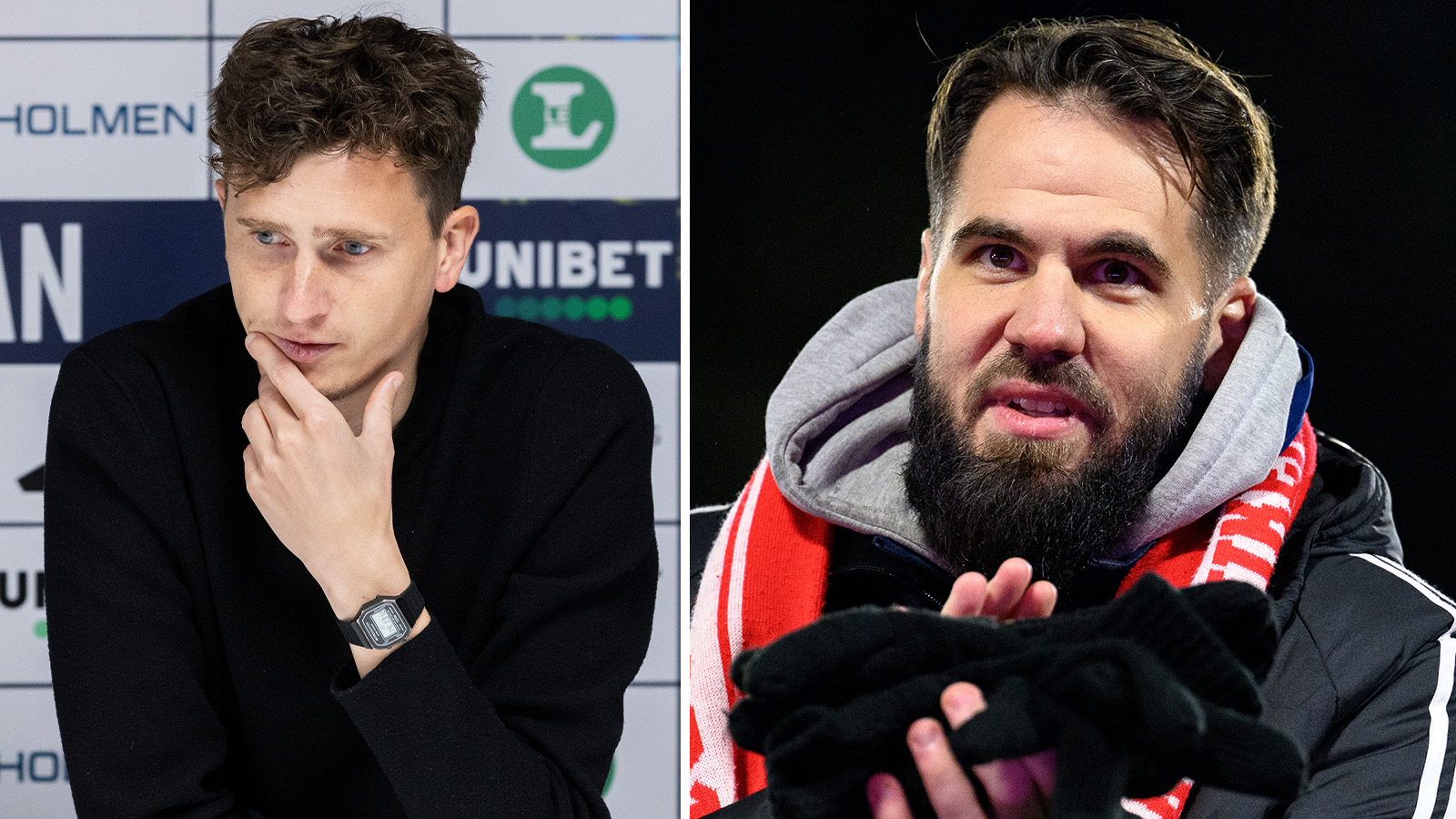 Uppgifter: Abdulic högaktuell för Peking