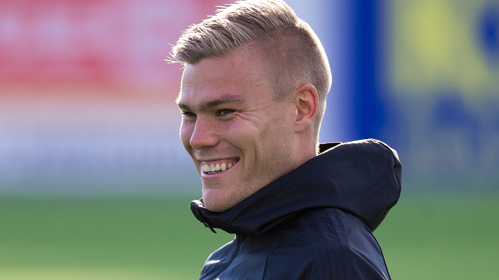 Klart: Falkeborn får ny roll i IFK Mariehamn