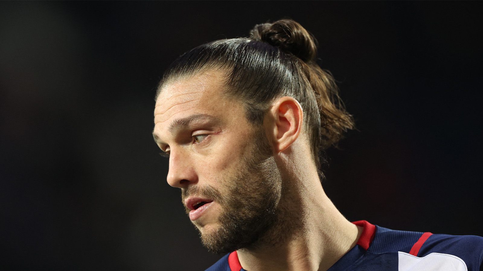 Uppgifter: Andy Carroll riskerar fängelsestraff