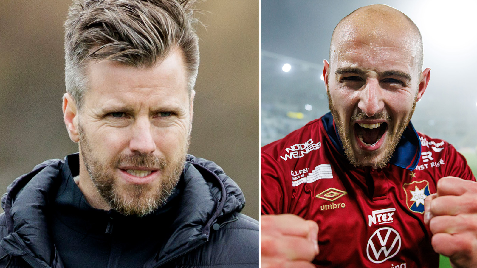 Sportchefen slår fast: ”Vi har möjlighet att behålla honom”