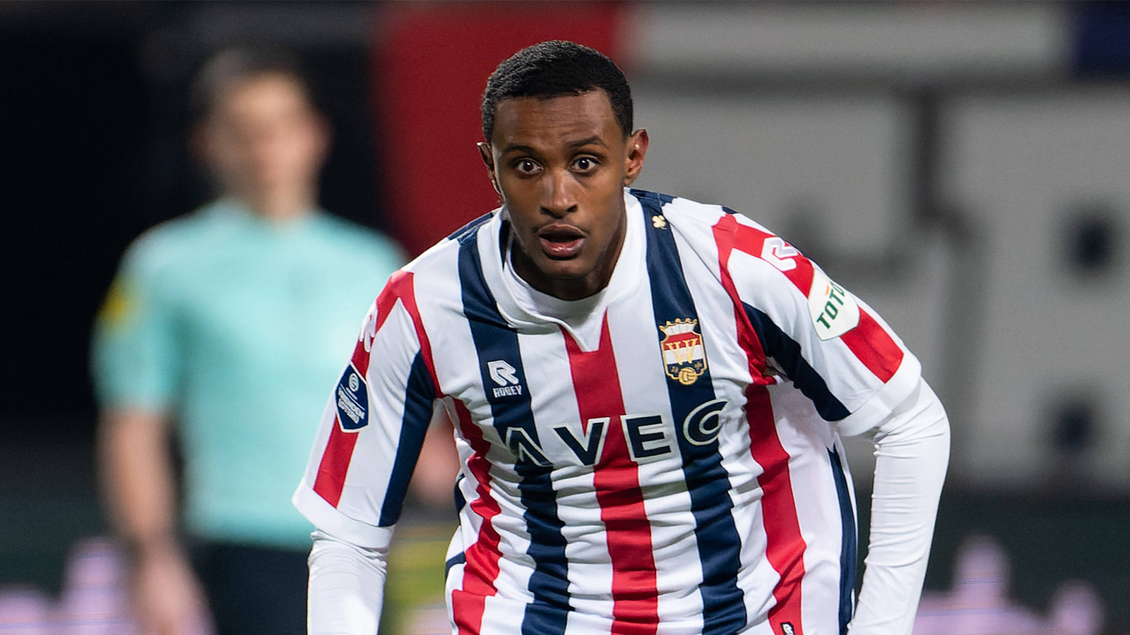 Fatah hyllas i Skottland efter målet: ”Magi”