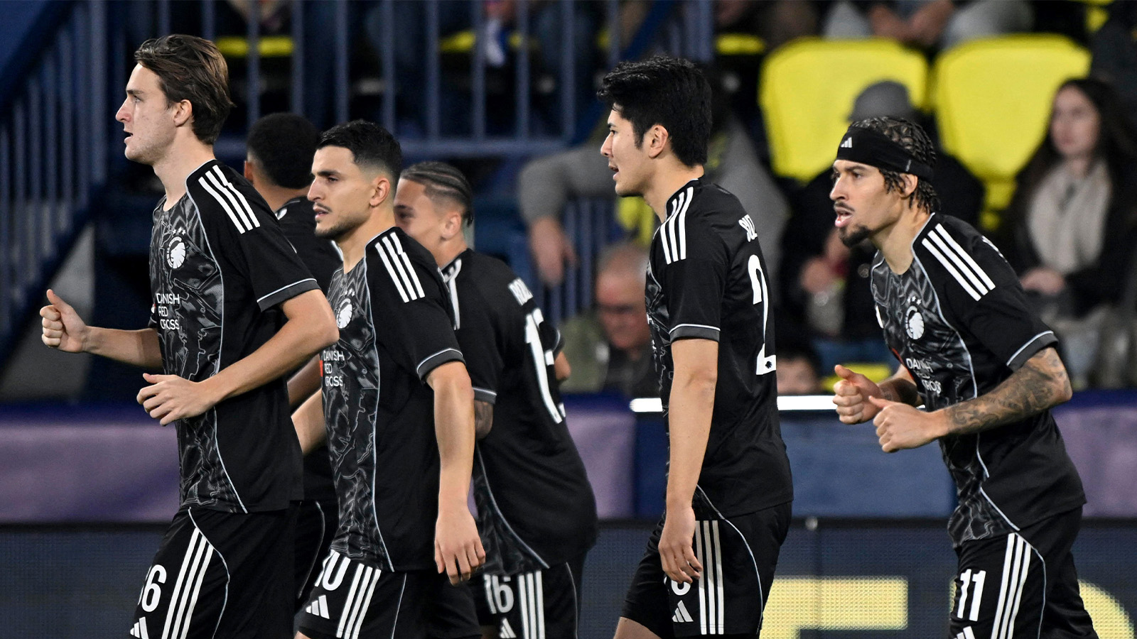 TV: Elyounoussi ger FCK ledningen efter 72(!) sekunder