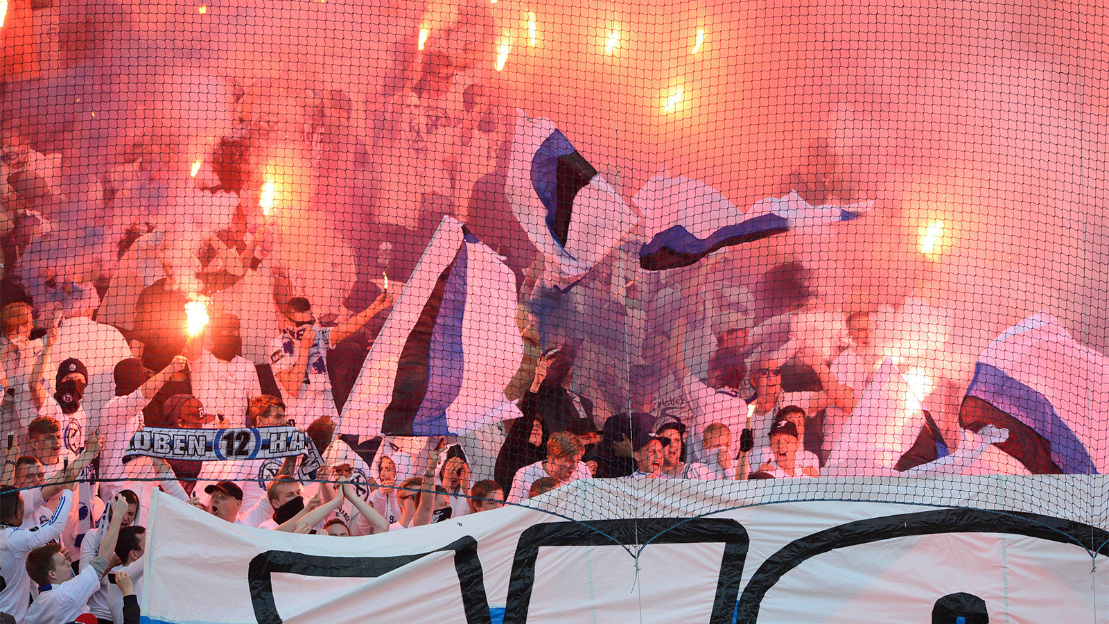 Beskedet: FC Köpenhamn straffas hårt – tvingas betala böter