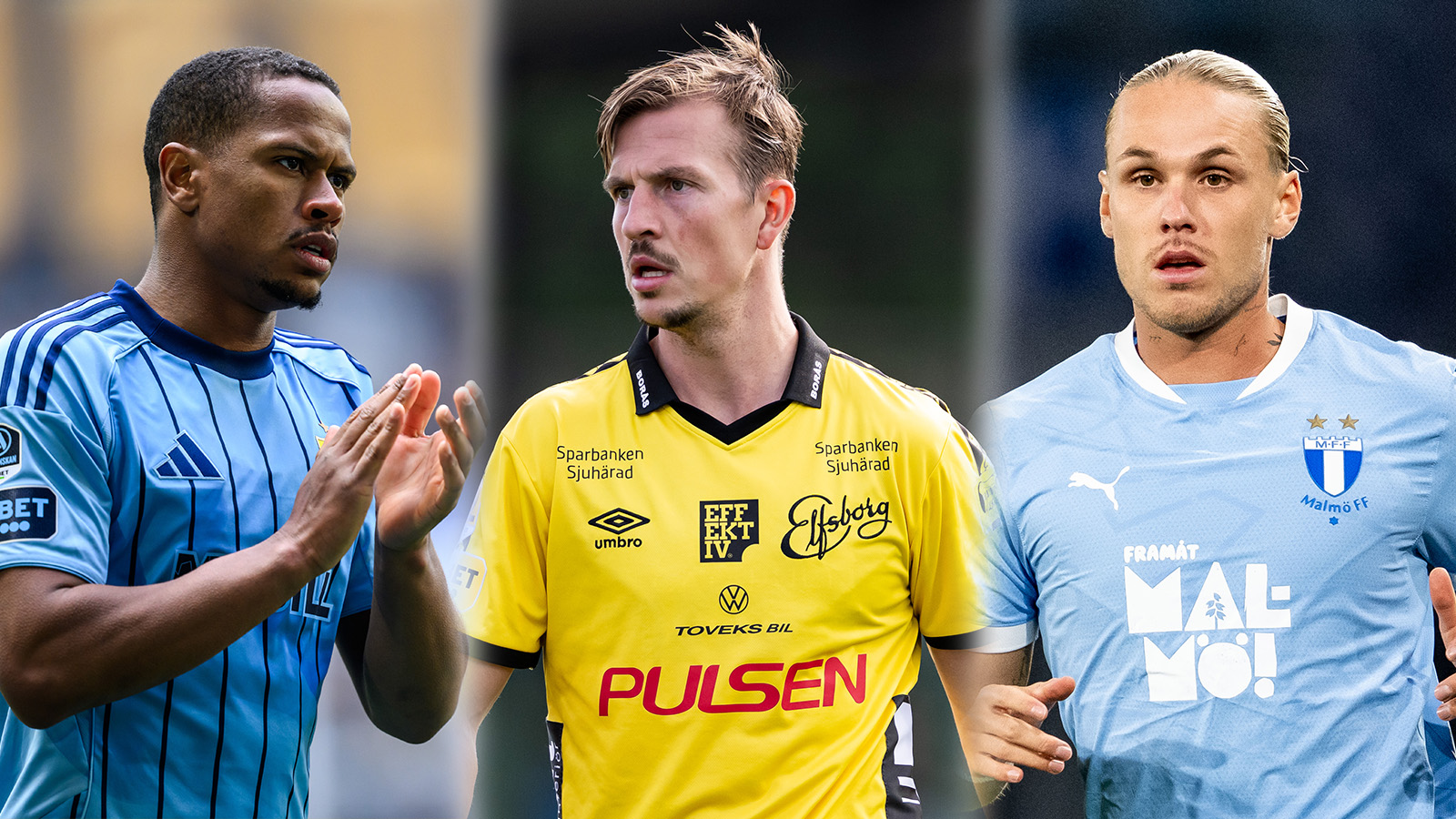 LISTA: Fem nyförvärv som floppade säsongen 2025 