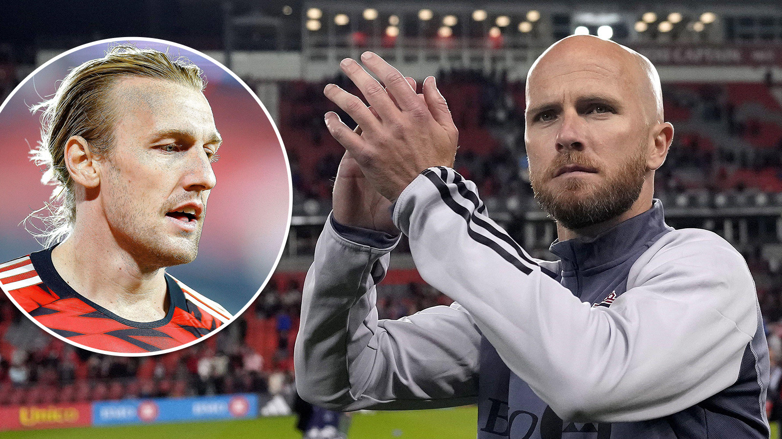 Klart: Emil Forsbergs nya tränare presenterad