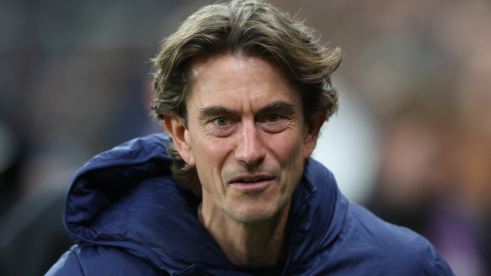 Frank efter andra raka segern: ”Nu bygger vi”